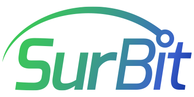 Surbit Logo